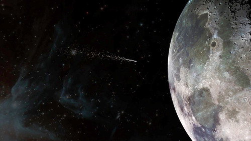 NASA's Unexplained Files Season 4 Episode 5 - Curse of the Full Moon