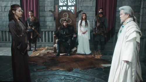 Arthdal Chronicles Season 1 Episode 13 - Part 3: Arth, the Prelude to All Legends I