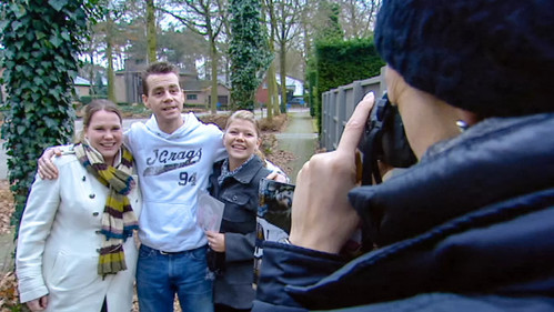 De Pfaffs Season 11 Episode 19 - Aflevering 19