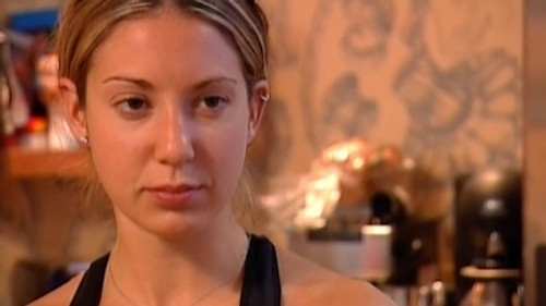 The Real World Season 11 Episode 20 - Spooky Real World
