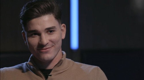 Universo Valdano Season 7 Episode 7 - Julián Álvarez