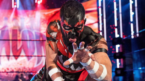WWE Friday Night SmackDown Season 23 Episode 37 - September 10, 2021