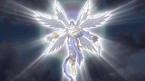 Digimon Adventure: Season 1 Episode 27 - To the New Continent