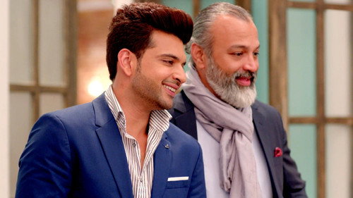 Dil Hi Toh Hai Season 1 Episode 4 - Palak's Got a Plan