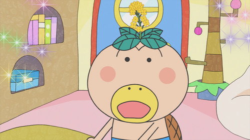 HANAKAPPA Season 1 Episode 2 - Grandpa is Amazing!
