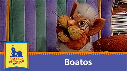 Boatos still