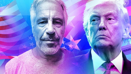 Epstein Files deadline still