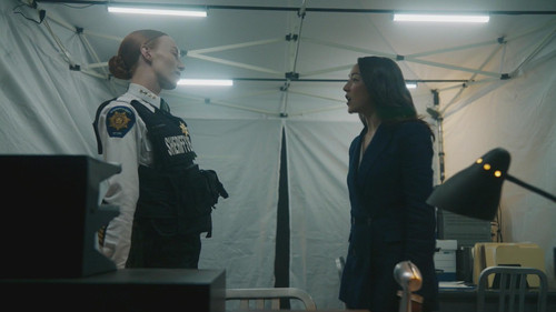 Robyn Hood Season 1 Episode 7 - Joint
