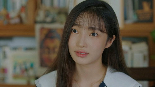 My Perfect Stranger Season 1 Episode 11 - Women Who Read Are Dangerous