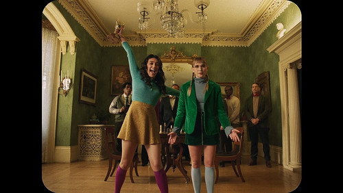 Homeschooled Season 1 Episode 1 - Mozart, Bach, Stravinsky?