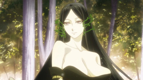 undefined Season 1 Episode 6 - The Faerie Queene