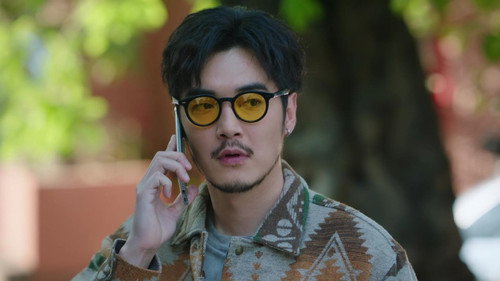 Love Endures Season 1 Episode 25 - Shock