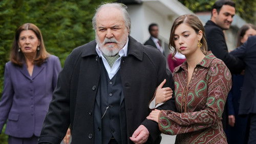 Yalı Çapkını Season 3 Episode 10 - Episode 83