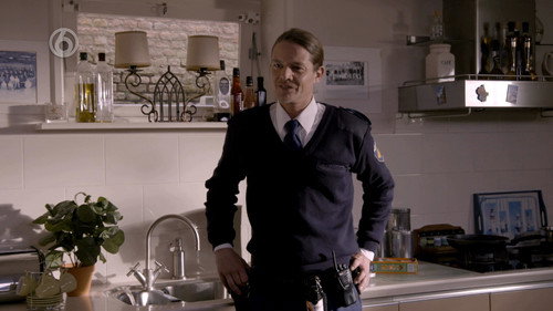 Dokter Tinus Season 4 Episode 1 - Episode 1