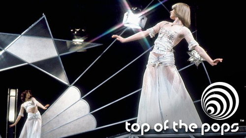 Top of the Pops Season 15 Episode 5 - 9th February 1978