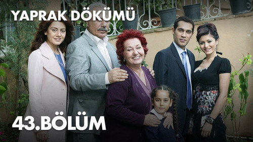 Falling Leaves Season 2 Episode 43 - Episode 43