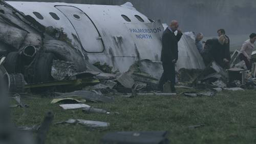 Air Disasters Season 16 Episode 8 - Caught in a Jam