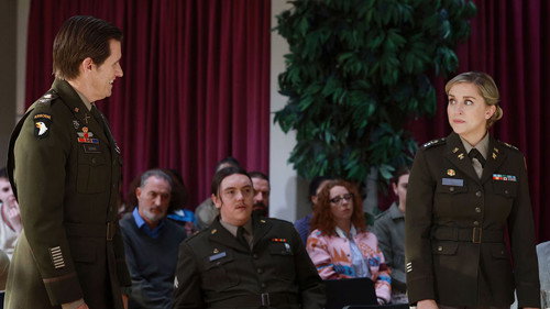 Going Dutch Season 1 Episode 8 - The Trial of Jan