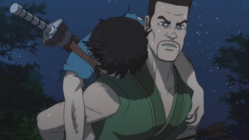 Kingdom Season 1 Episode 32 - The Feixin Unit Flees