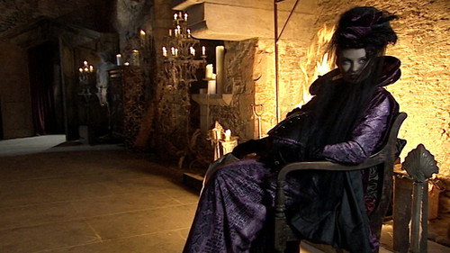 Young Dracula Season 2 Episode 6 - Baby Dracula