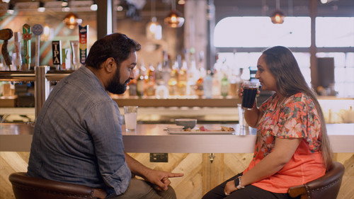 Indian Matchmaking Season 1 Episode 6 - It’s High Time