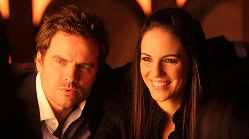 Lost Girl Season 2 Episode 15 - Table For Fae