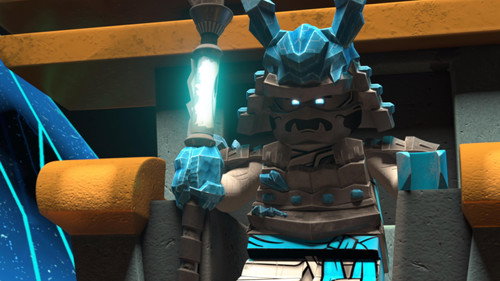 Ninjago: Masters of Spinjitzu Season 11 Episode 27 - Corruption