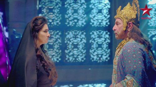 Siya Ke Ram Season 4 Episode 14 - Kaikeyi Wants Ram Exiled!