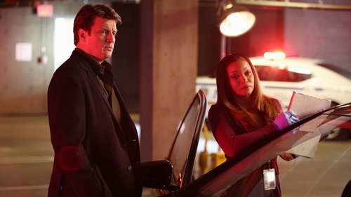 undefined Season 6 Episode 8 - A Murder Is Forever
