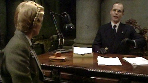'Allo 'Allo! Season 5 Episode 5 - Otherwise Engaged