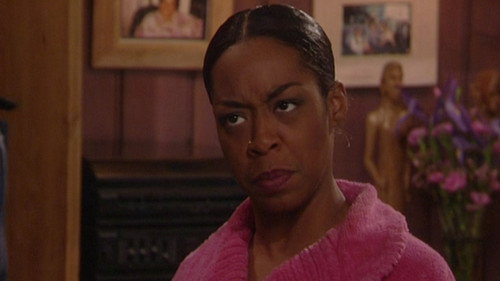 Martin Season 5 Episode 22 - One Flew over the Hoochie's Nest