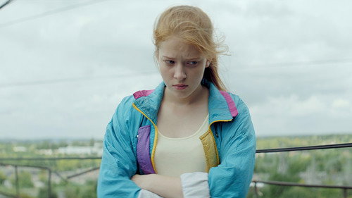 Peace! Friendship! Chewing gum! Season 1 Episode 5 - Episode 5