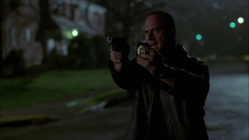 Law & Order: Special Victims Unit Season 8 Episode 16 - Philadelphia