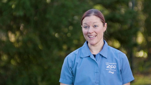 Secrets of the Zoo Season 2 Episode 3 - Welcome to the Family