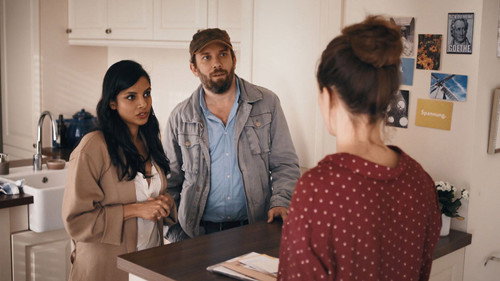 jerks. Season 3 Episode 4 - Heyday