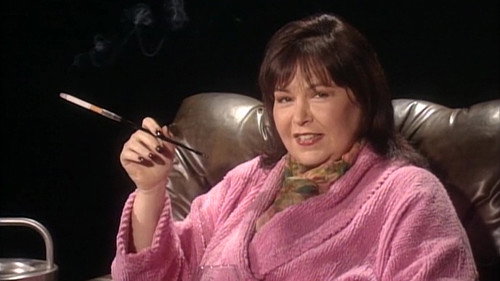 Roseanne Season 8 Episode 6 - The Fifties Show