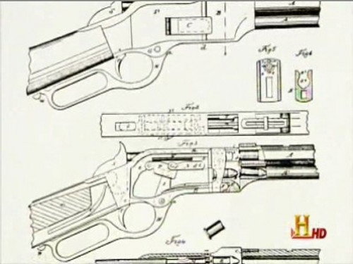 Modern Marvels Season 9 Episode 3 - The Winchester