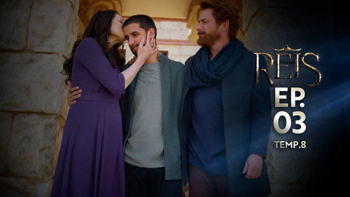Kings Season 8 Episode 3 - Episode 3