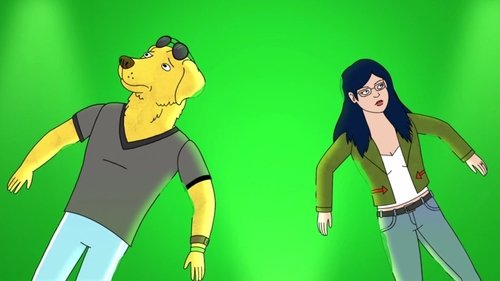 undefined Season 2 Episode 4 - After the Party