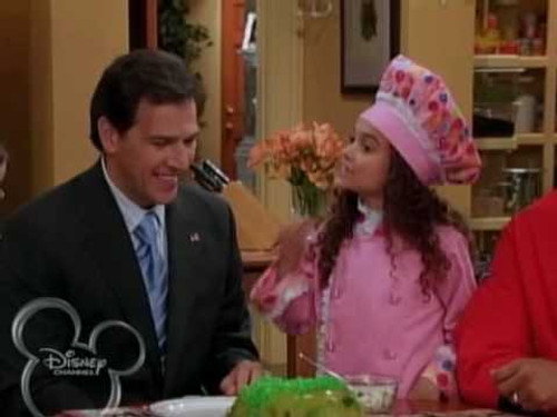 Cory in the House Season 2 Episode 3 - Monster's Ball
