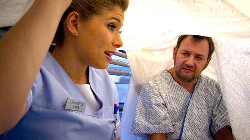 Holby City Season 14 Episode 34 - Last Day on Earth