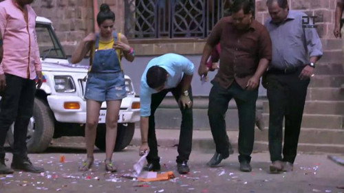 Dev Season 2 Episode 16 - Is Mehak The Murderer?