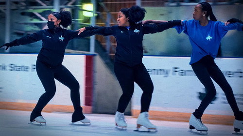 undefined Season 1 Episode 1 - Harlem Ice