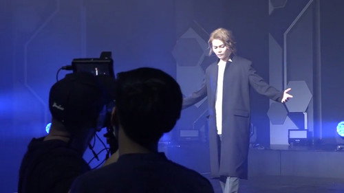 ERROR 自救TV Season 1 Episode 13 - Episode 13