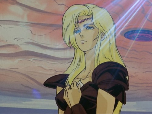 Fist of the North Star Season 6 Episode 17 - A Destined Encounter of Hyoh and Ken! Both Are Yet to Know Their Secrets!!