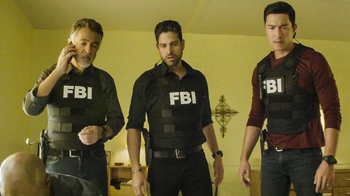 Criminal Minds Season 13 Episode 11 - Full-Tilt Boogie