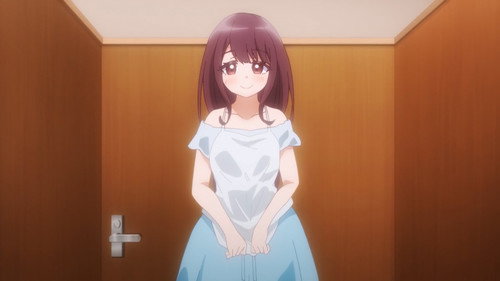 Marika's Love Meter Malfunction Season 1 Episode 5 - The Ever-Soaring Lovemeter