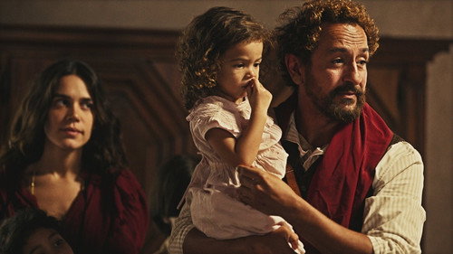 Guerreiros do Sol Season 1 Episode 42 - Chapter 42