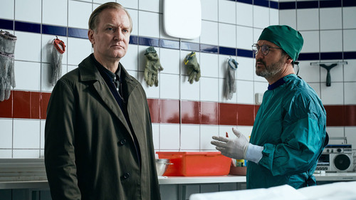 Face to Face Season 1 Episode 1 - Forensics