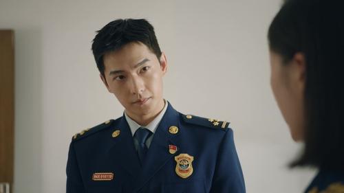 Fireworks of My Heart Season 1 Episode 26 - Overcoming Trauma